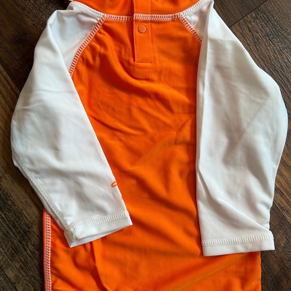 Rash Guard 12-24 Months UV Skinz - Picture 4 of 6